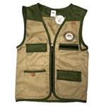 JR KEEPER VEST M/W